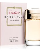 Cartier Baiser Volé парфюмна вода за жени 50 мл.