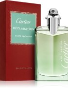 Cartier Déclaration Haute Fraîcheur тоалетна вода унисекс 50 мл.