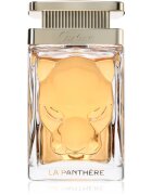 Cartier La Panthère Elixir парфюмна вода за жени 50 мл.