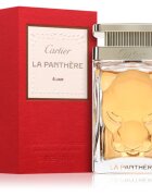 Cartier La Panthère Elixir парфюмна вода за жени 50 мл.