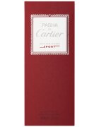 Cartier Pasha de Edition Noire Sport тоалетна вода за мъже 150 мл.