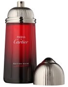 Cartier Pasha de Edition Noire Sport тоалетна вода за мъже 150 мл.