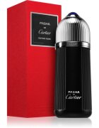 Cartier Pasha de Edition Noire тоалетна вода за мъже 150 мл.
