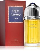 Cartier Pasha de парфюм за мъже 100 мл.