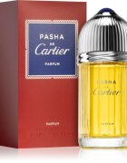 Cartier Pasha de парфюм за мъже 50 мл.