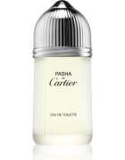 Cartier Pasha de тоалетна вода за мъже 100 мл.