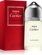 Cartier Pasha de тоалетна вода за мъже 100 мл.