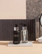 Castelbel Black Edition Travel Duo подаръчен комплект