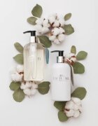 Castelbel Cotton Flower тоалетно мляко за тяло 300 мл.