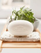 Castelbel Cotton Flower твърд сапун 150 гр.