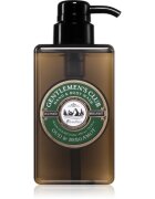 Castelbel Gentlemen's Club Oud & Bergamot луксозен течен сапун за ръце и тяло 450 мл.