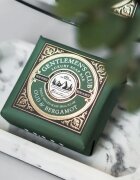 Castelbel Gentlemen's Club Oud & Bergamot луксозен твърд сапун 150 гр.