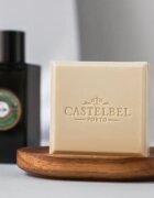 Castelbel Gentlemen's Club Oud & Bergamot луксозен твърд сапун 150 гр.