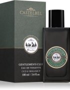 Castelbel Gentlemen's Club Oud & Bergamot тоалетна вода за мъже 100 мл.
