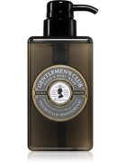 Castelbel Gentlemen's Club Patchouli & Sandalwood луксозен течен сапун за ръце и тяло 450 мл.