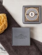Castelbel Gentlemen's Club Patchouli & Sandalwood луксозен твърд сапун 150 гр.