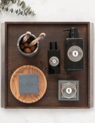Castelbel Gentlemen's Club Patchouli & Sandalwood тоалетна вода за мъже 100 мл.