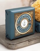 Castelbel Gentlemen's Club Sea Salt & Grapefruit луксозен твърд сапун 150 гр.