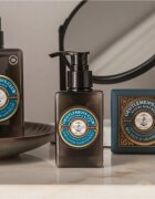 Castelbel Gentlemen's Club Sea Salt & Grapefruit луксозен твърд сапун 150 гр.