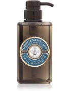 Castelbel Gentlemen's Club Sea Salt & Grapefruit течен сапун за ръце и тяло 450 мл.