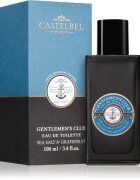 Castelbel Gentlemen's Club Sea Salt & Grapefruit тоалетна вода за мъже 100 мл.