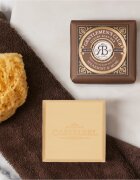 Castelbel Gentlemen's Club Spearmint & Moss луксозен твърд сапун с 24 каратово злато 150 гр.