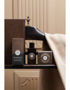 Castelbel Gentlemen's Club Spearmint & Moss луксозен твърд сапун с 24 каратово злато 150 гр.