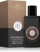 Castelbel Gentlemen's Club Spearmint & Moss тоалетна вода за мъже 100 мл.