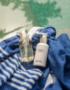 Castelbel Gold & Blue Travel Duo подаръчен комплект