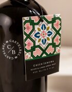 Castelbel Green Sencha cпрей за дома 450 мл.