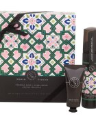 Castelbel Green Sencha подаръчен комплект (green)