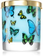 Castelbel Portus Cale Butterflies ароматна свещ 210 гр.