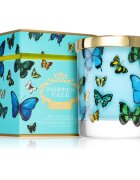 Castelbel Portus Cale Butterflies ароматна свещ 210 гр.