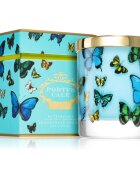 Castelbel Portus Cale Butterflies ароматна свещ 210 гр.