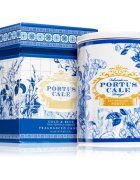 Castelbel Portus Cale Gold & Blue ароматна свещ 210 гр.