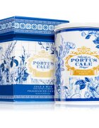 Castelbel Portus Cale Gold & Blue ароматна свещ 210 гр.