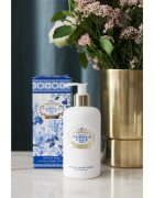 Castelbel Portus Cale Gold & Blue течен сапун за ръце и тяло 300 мл.