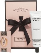 Castelbel Portus Cale Rosé Blush подаръчен комплект за ръце