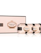 Castelbel Portus Cale Rosé Blush твърд сапун подаръчен комплект 3x150 гр.