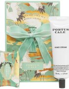 Castelbel Portus Cale White Crane подаръчен комплект за ръце
