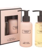 Castelbel Rosé Blush Travel Duo подаръчен комплект