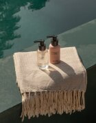 Castelbel Rosé Blush Travel Duo подаръчен комплект