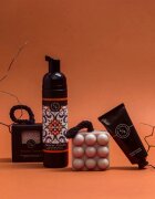 Castelbel Santal Tonka твърд сапун с ексфолиращо действие 150 гр.