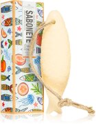 Castelbel Sardine Orange & Rosemary твърд сапун 80 гр.