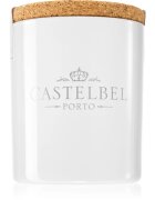 Castelbel Sardine Sea Salt & Lemon ароматна свещ 190 гр.