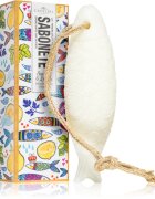 Castelbel Sardine Sea Salt & Lemon твърд сапун 80 гр.