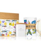 Castelbel Sardine Set подаръчен комплект