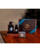 Castelbel Sea Salt & Grapefruit Gift Set подаръчен комплект