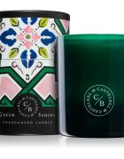 Castelbel Tile Green Sencha ароматна свещ 210 гр.