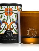 Castelbel Tile Santal Tonka ароматна свещ 210 гр.